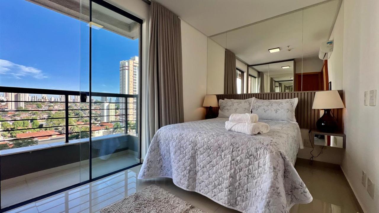 Apartment Ao Lado Flamboyant Shopping Em *