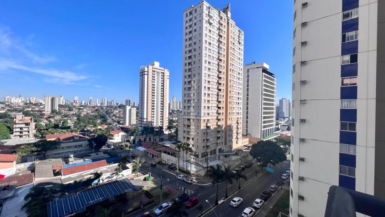 Ao Lado Flamboyant Shopping Em * Goiania