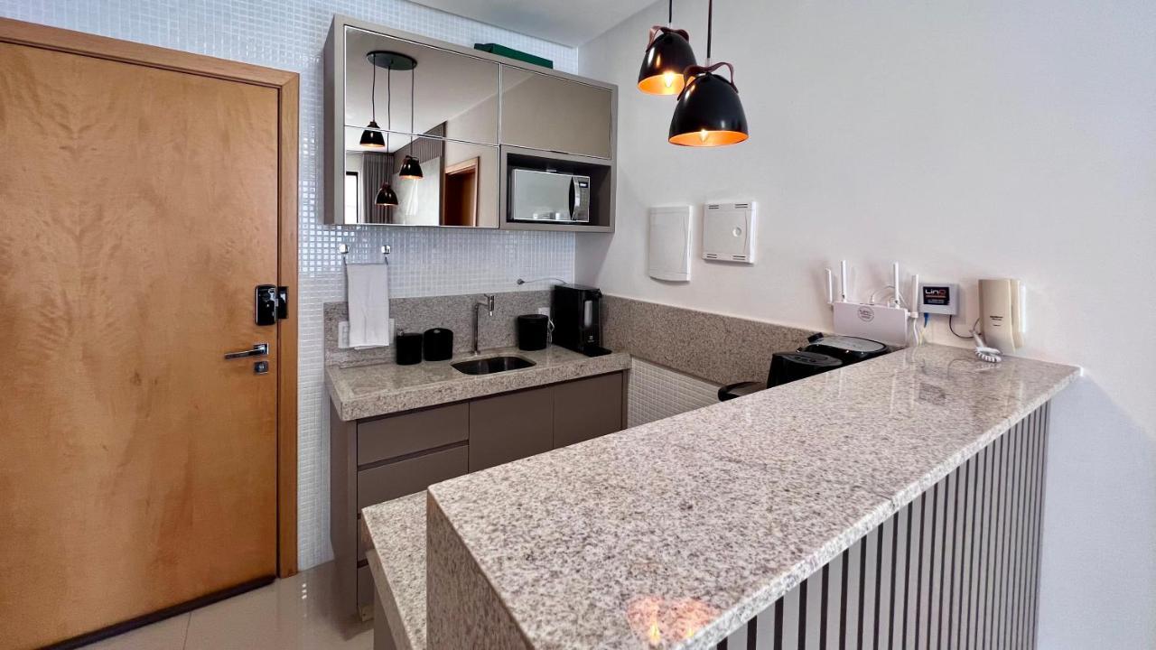 Apartment Ao Lado Flamboyant Shopping Em *