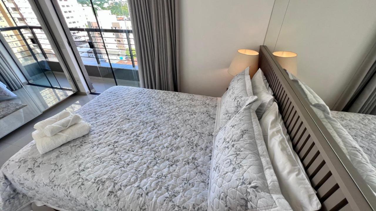 Apartment Ao Lado Flamboyant Shopping Em