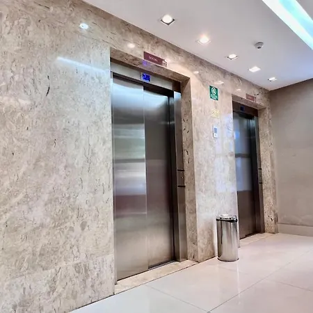 Apartamento Ao Lado Flamboyant Shopping Em Goiania Exterior photo