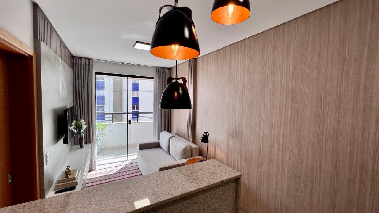 Apartment Ao Lado Flamboyant Shopping Em Goiania